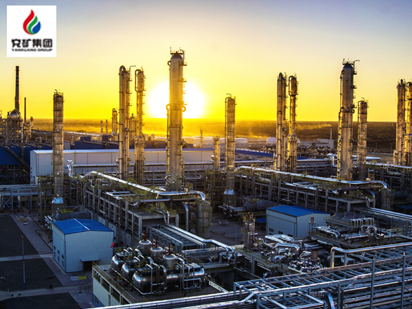 兗礦集團機器人長期戰略合作